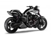 Yamaha Vmax Concept